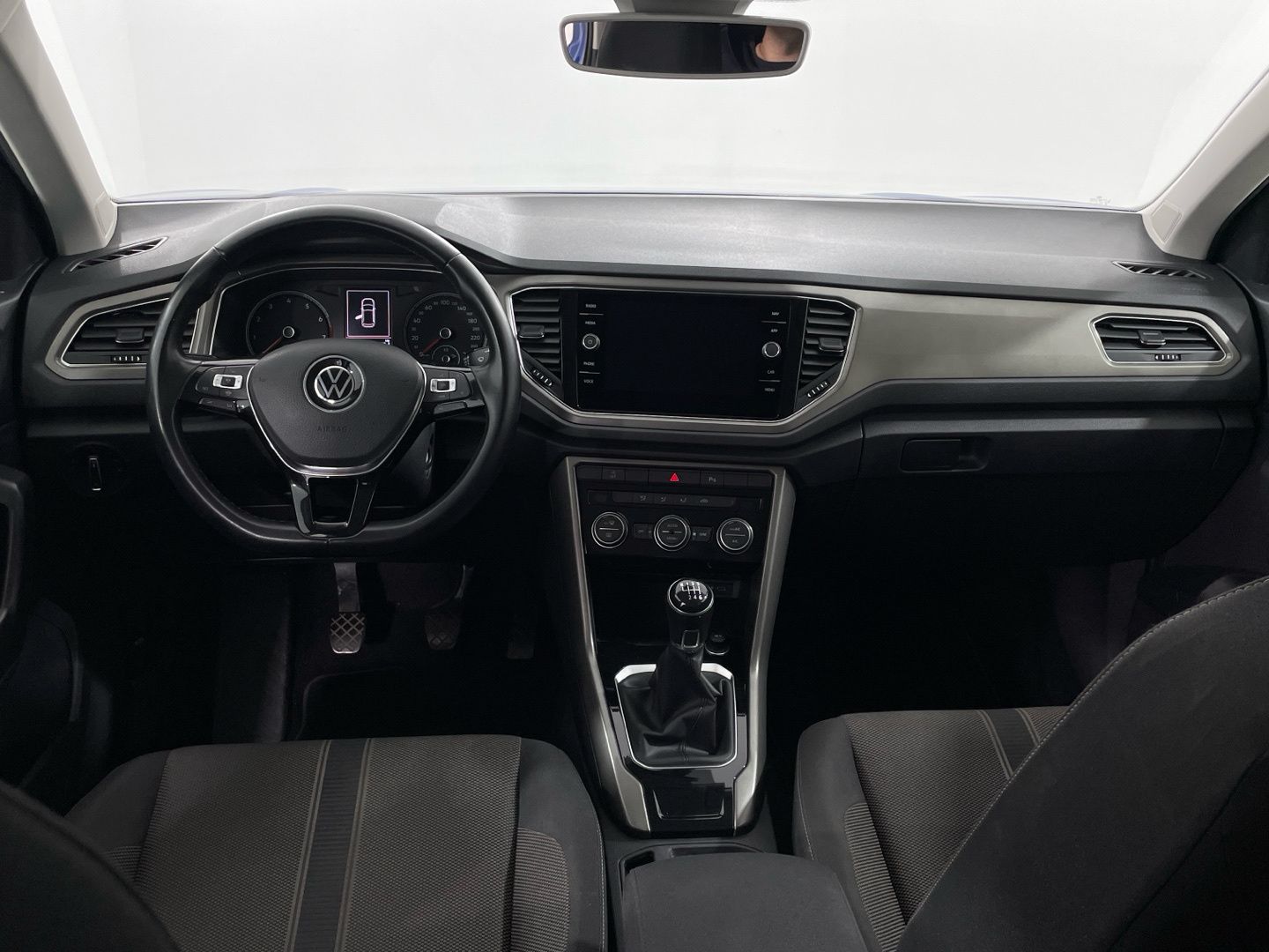 Volkswagen T-Roc Advance Style 1.5 TSI 110 kW (150 CV)