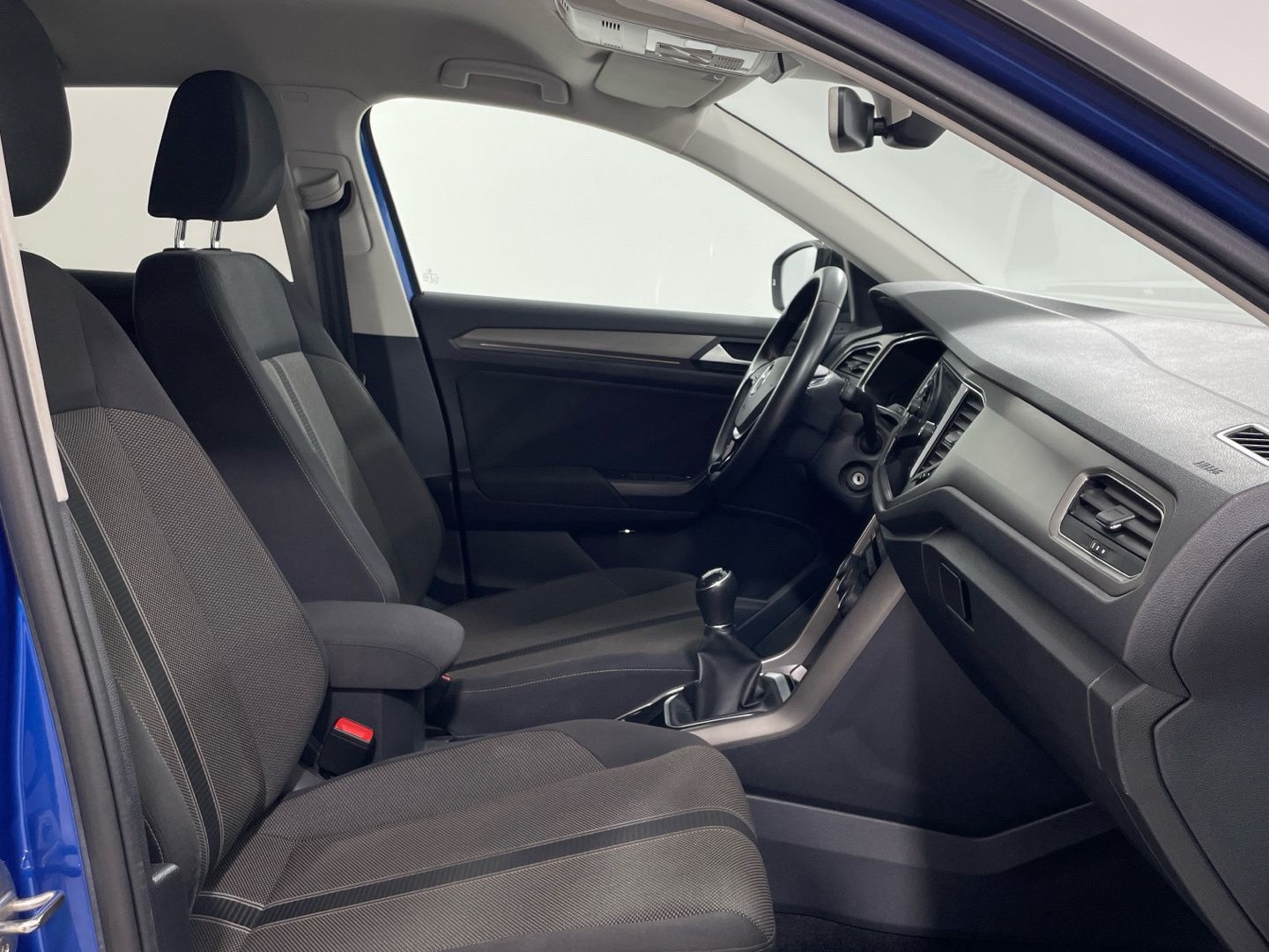 Volkswagen T-Roc Advance Style 1.5 TSI 110 kW (150 CV)