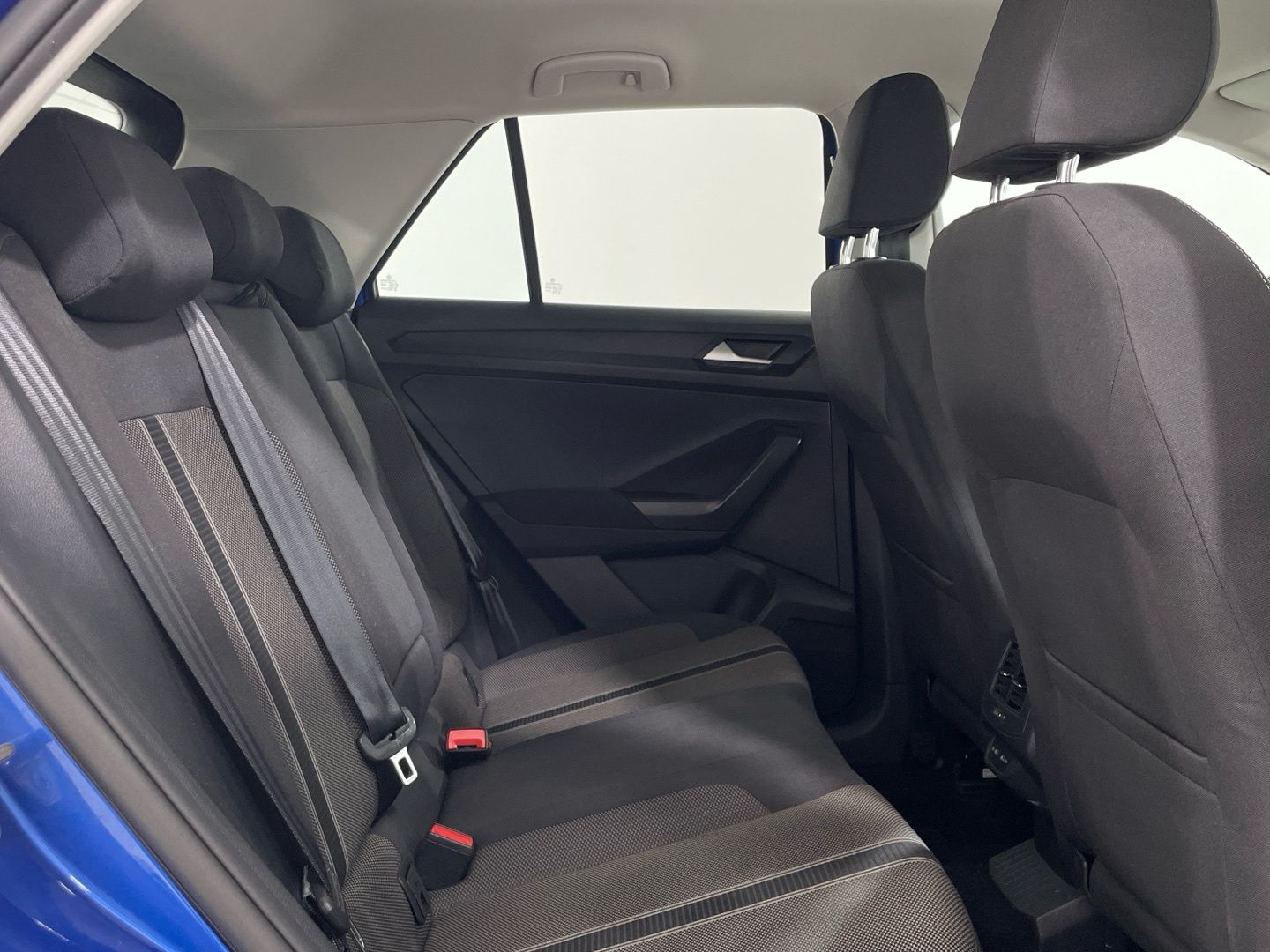 Volkswagen T-Roc Advance Style 1.5 TSI 110 kW (150 CV)
