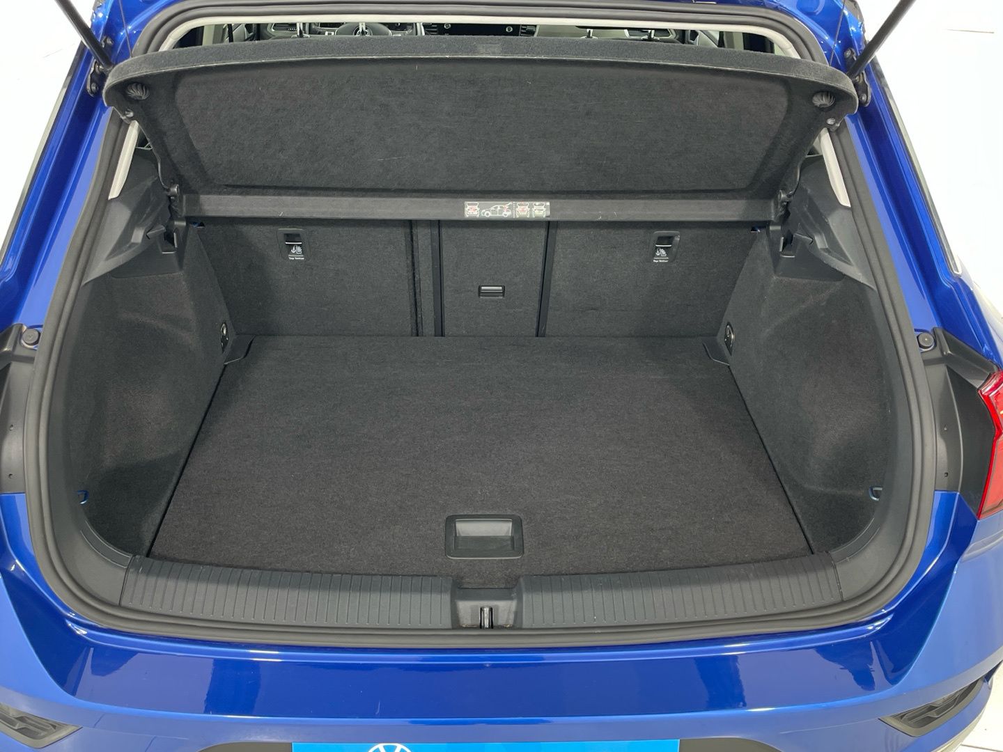 Volkswagen T-Roc Advance Style 1.5 TSI 110 kW (150 CV)