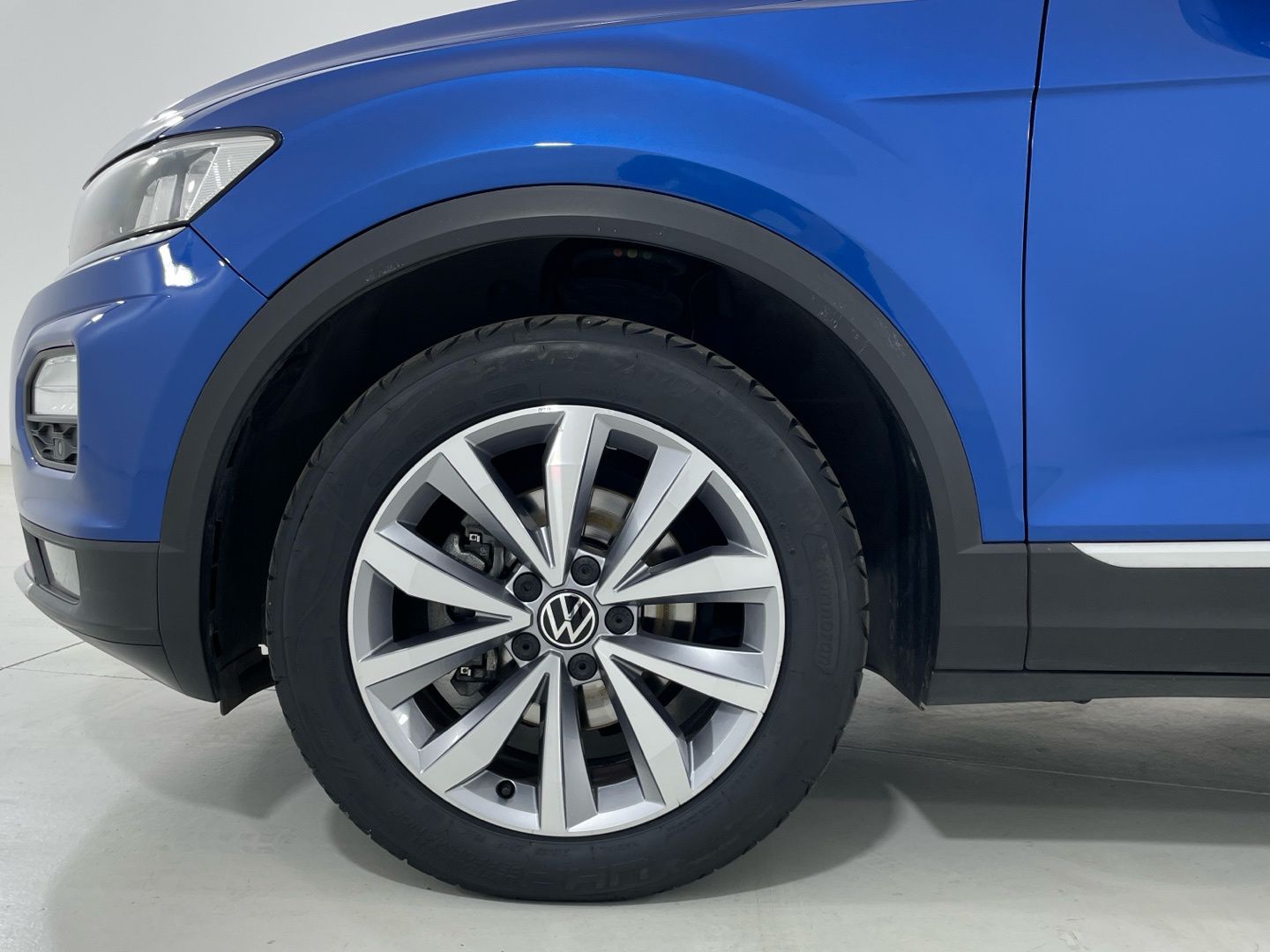Volkswagen T-Roc Advance Style 1.5 TSI 110 kW (150 CV)