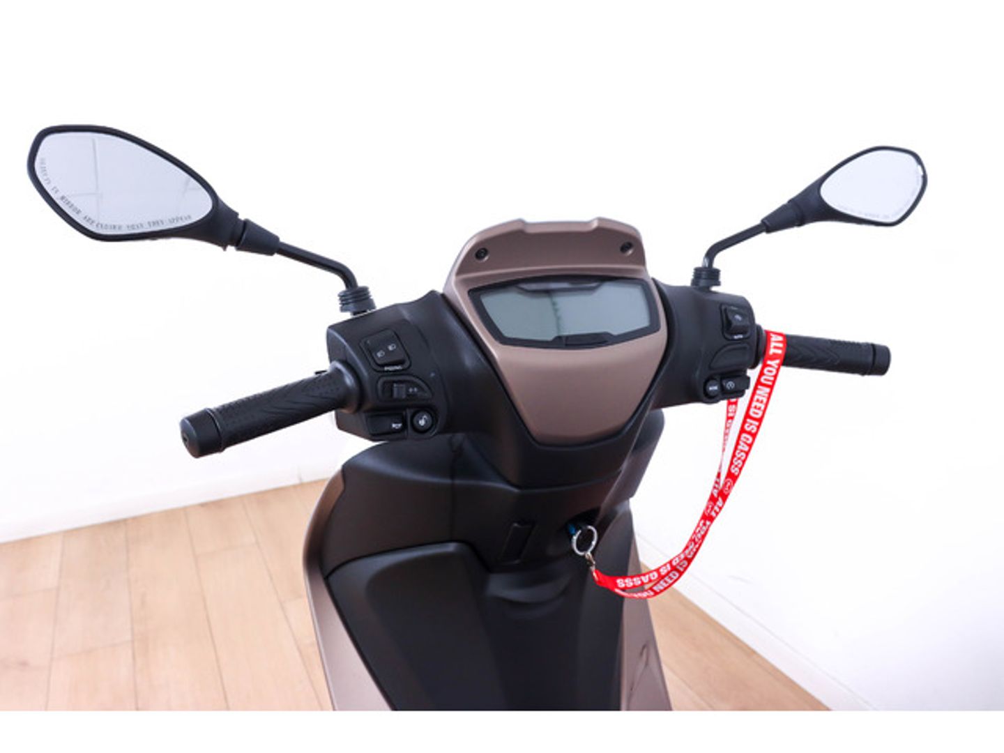 Piaggio Medley 125