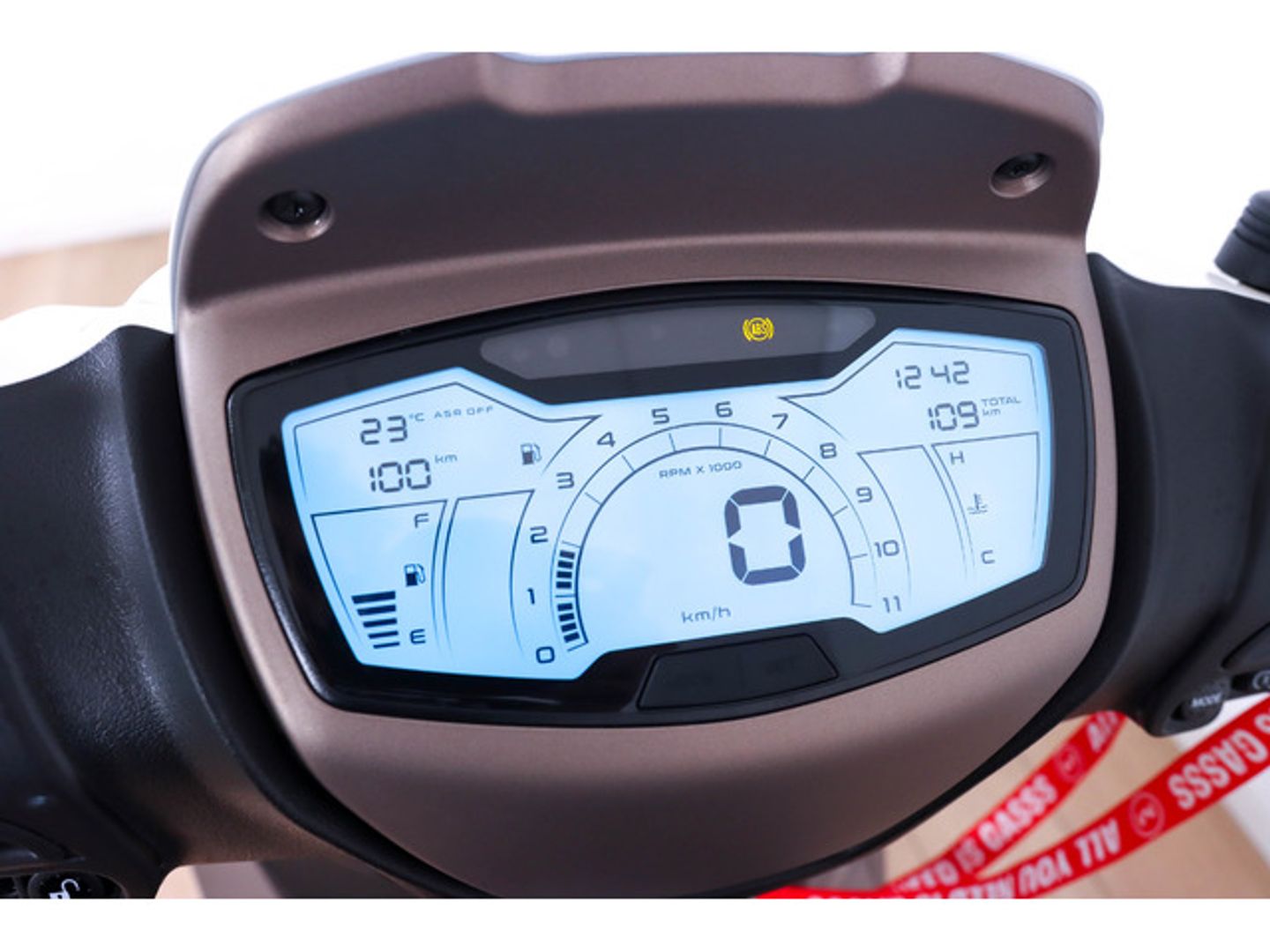 Piaggio Medley 125