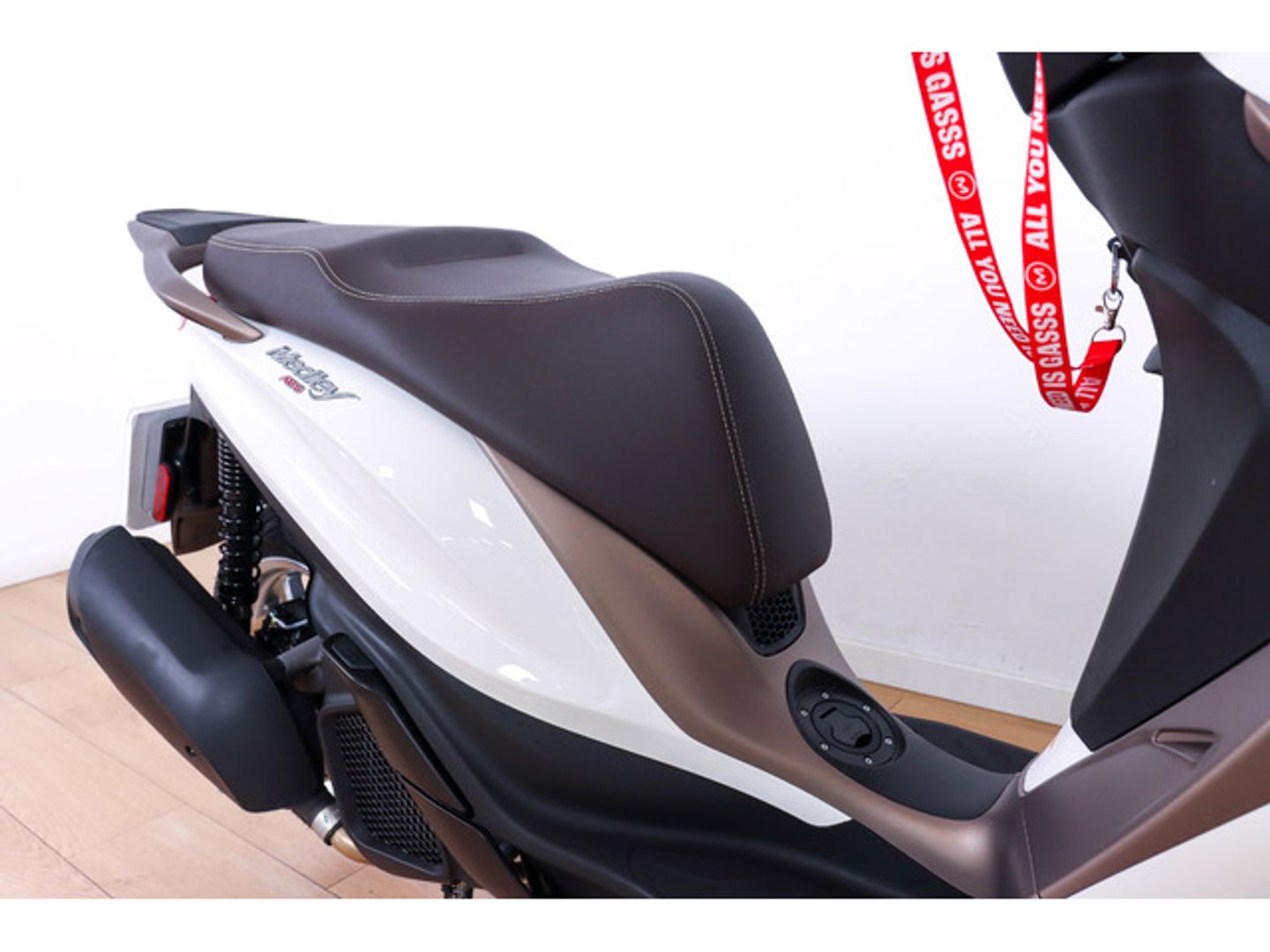 Piaggio Medley 125