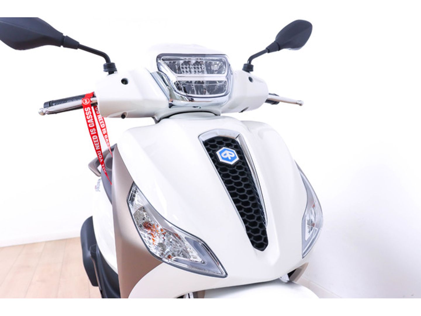 Piaggio Medley 125