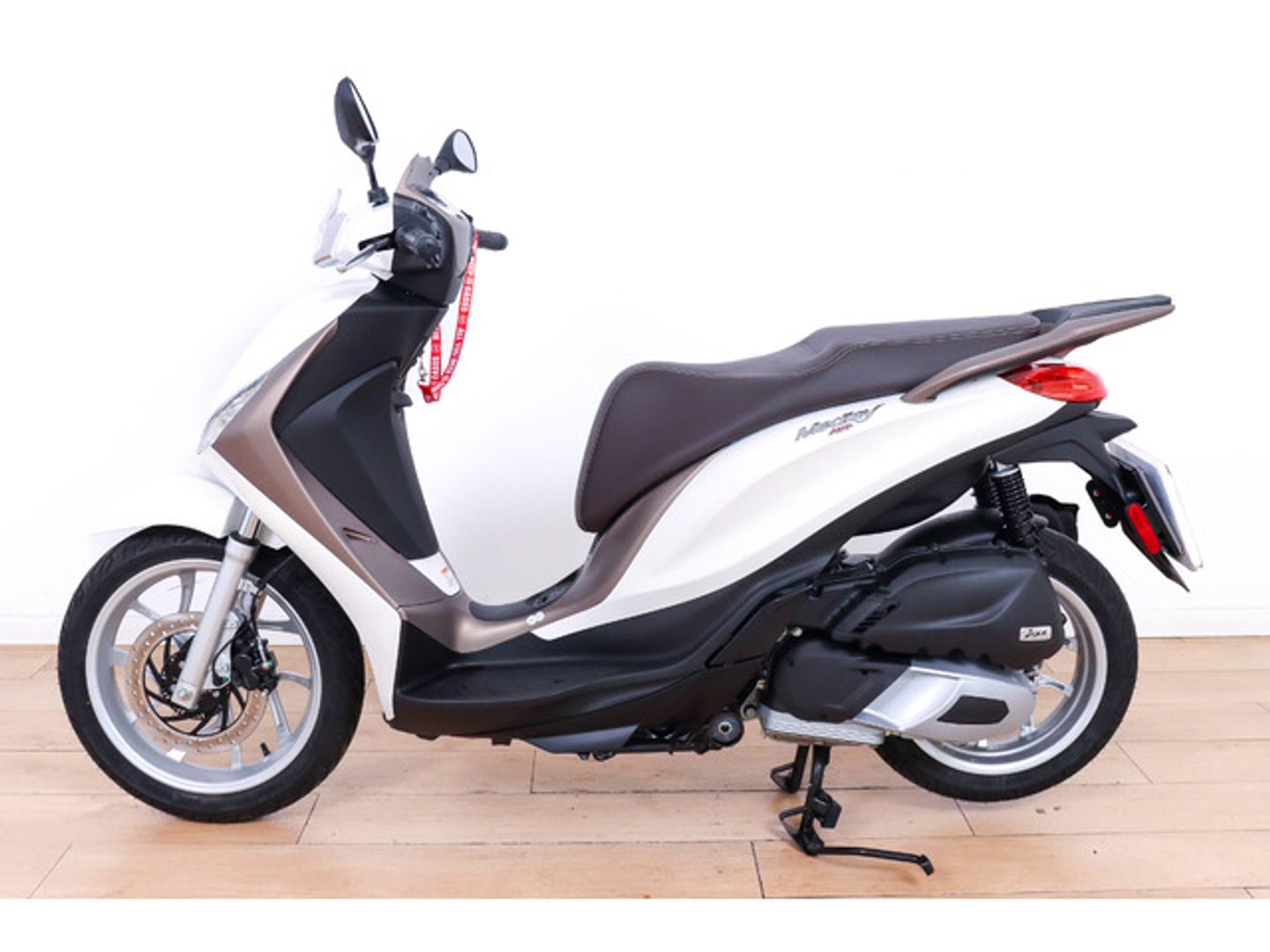 Piaggio Medley 125