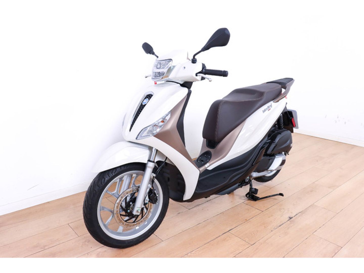 Piaggio Medley 125