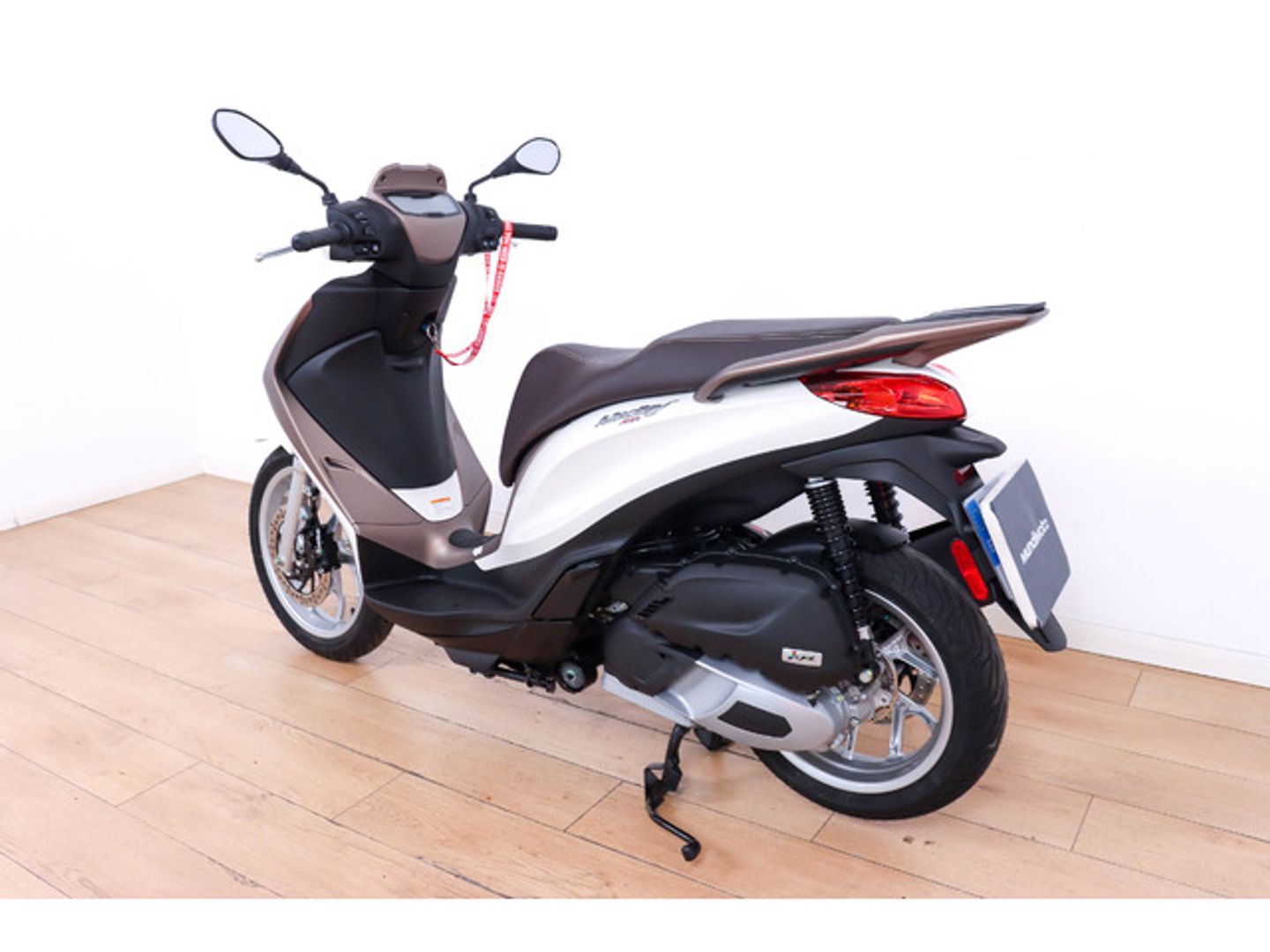 Piaggio Medley 125