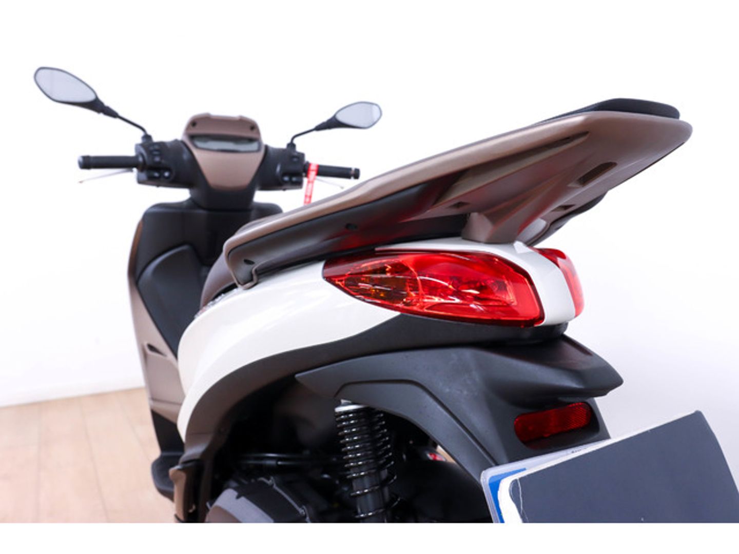 Piaggio Medley 125