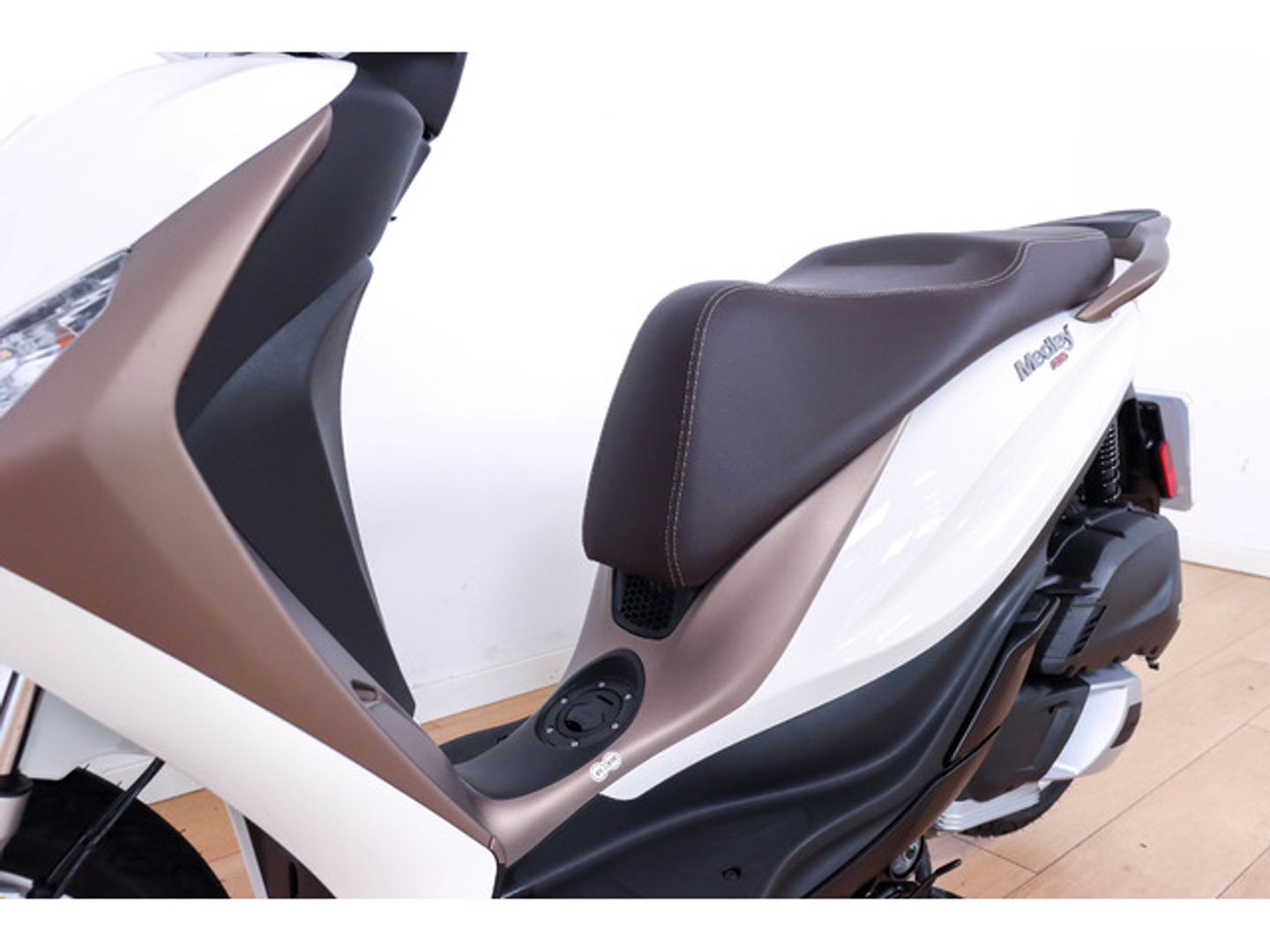 Piaggio Medley 125