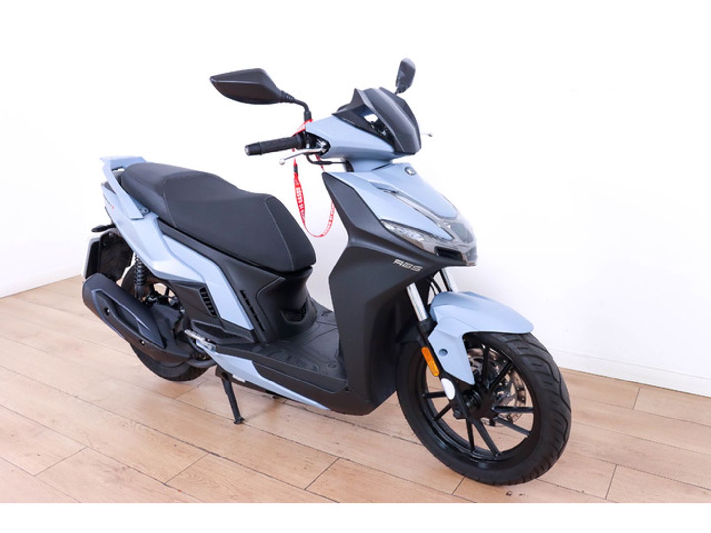 KYMCO Agility S 125