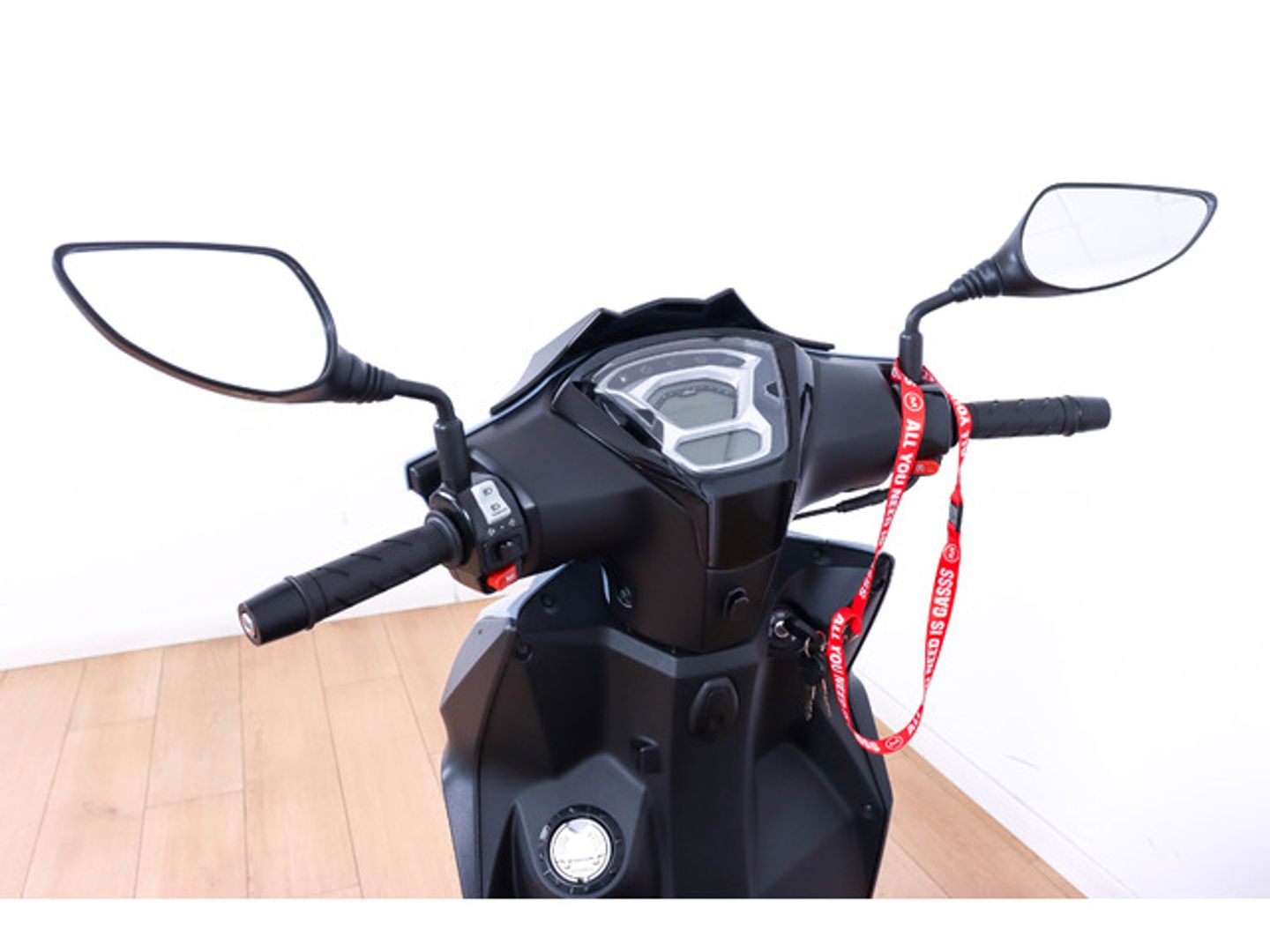 KYMCO Agility S 125