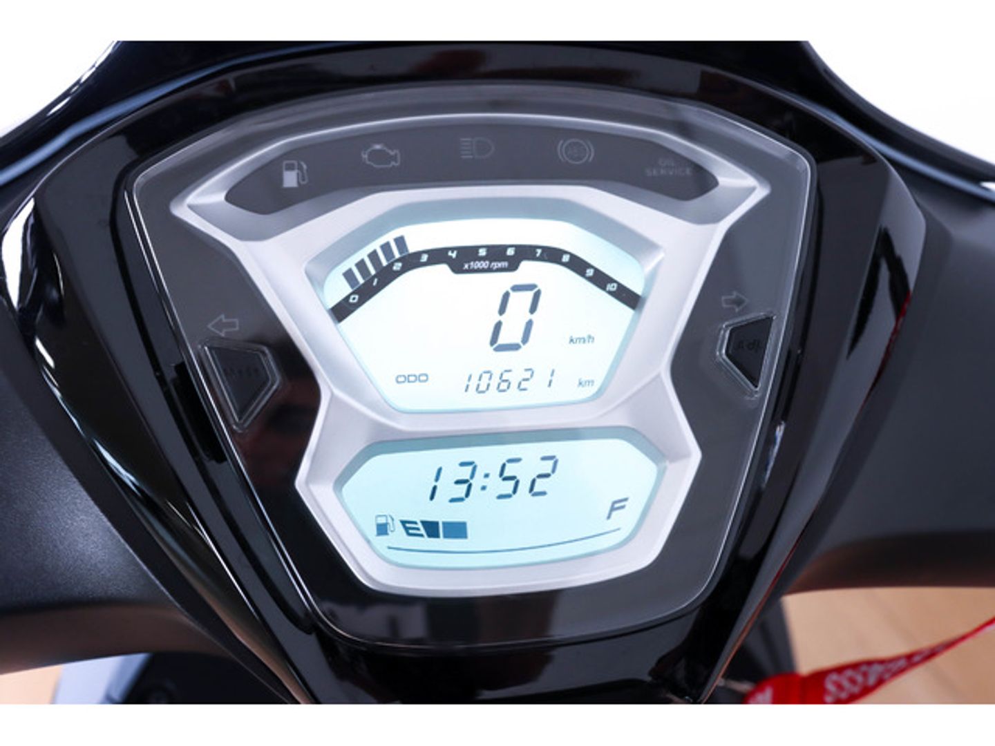 KYMCO Agility S 125