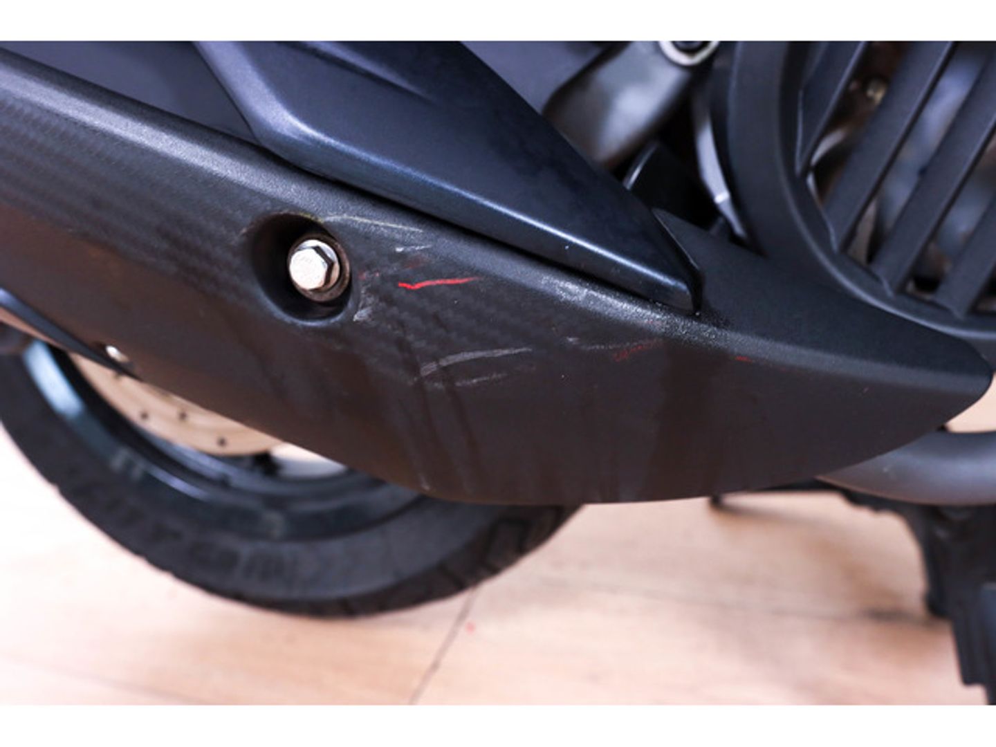 KYMCO Agility S 125