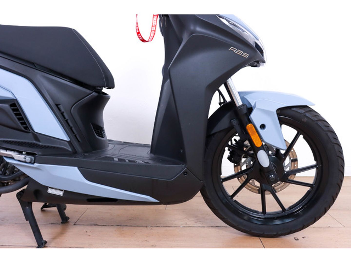 KYMCO Agility S 125