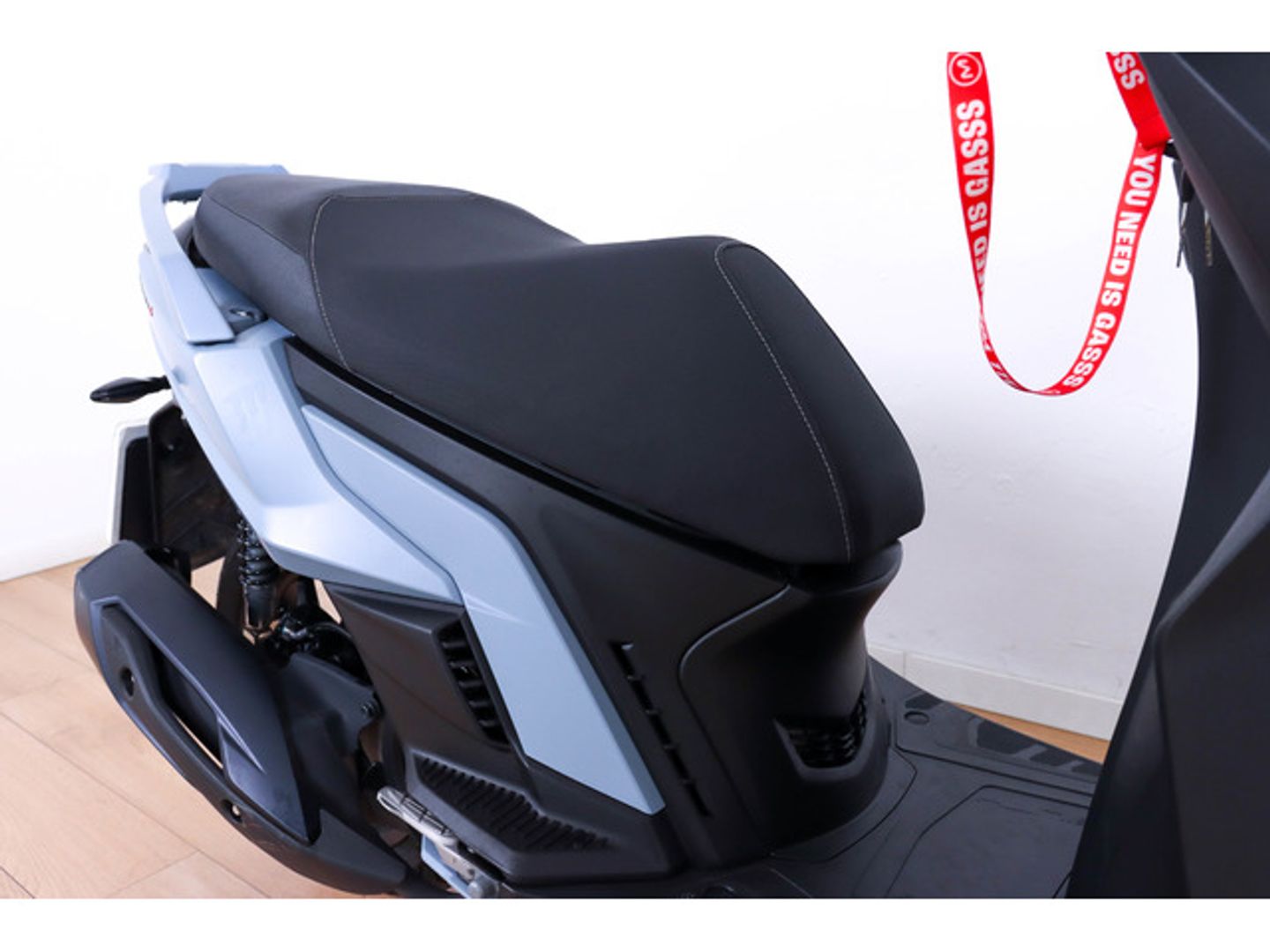 KYMCO Agility S 125