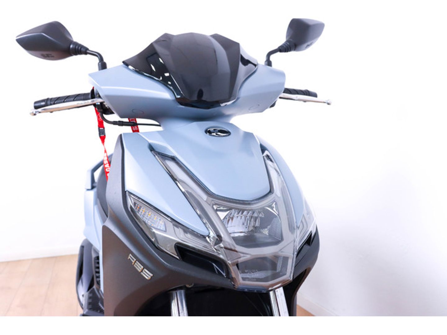 KYMCO Agility S 125