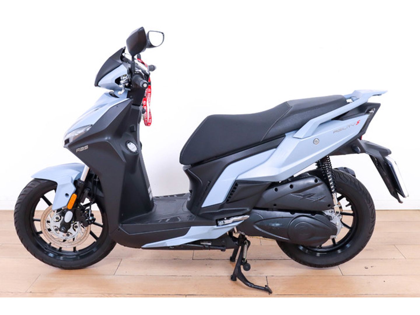 KYMCO Agility S 125