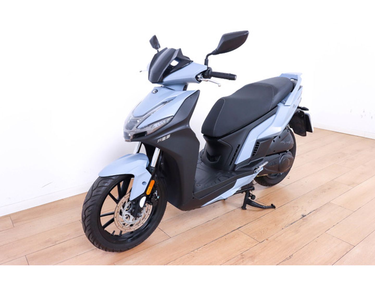 KYMCO Agility S 125