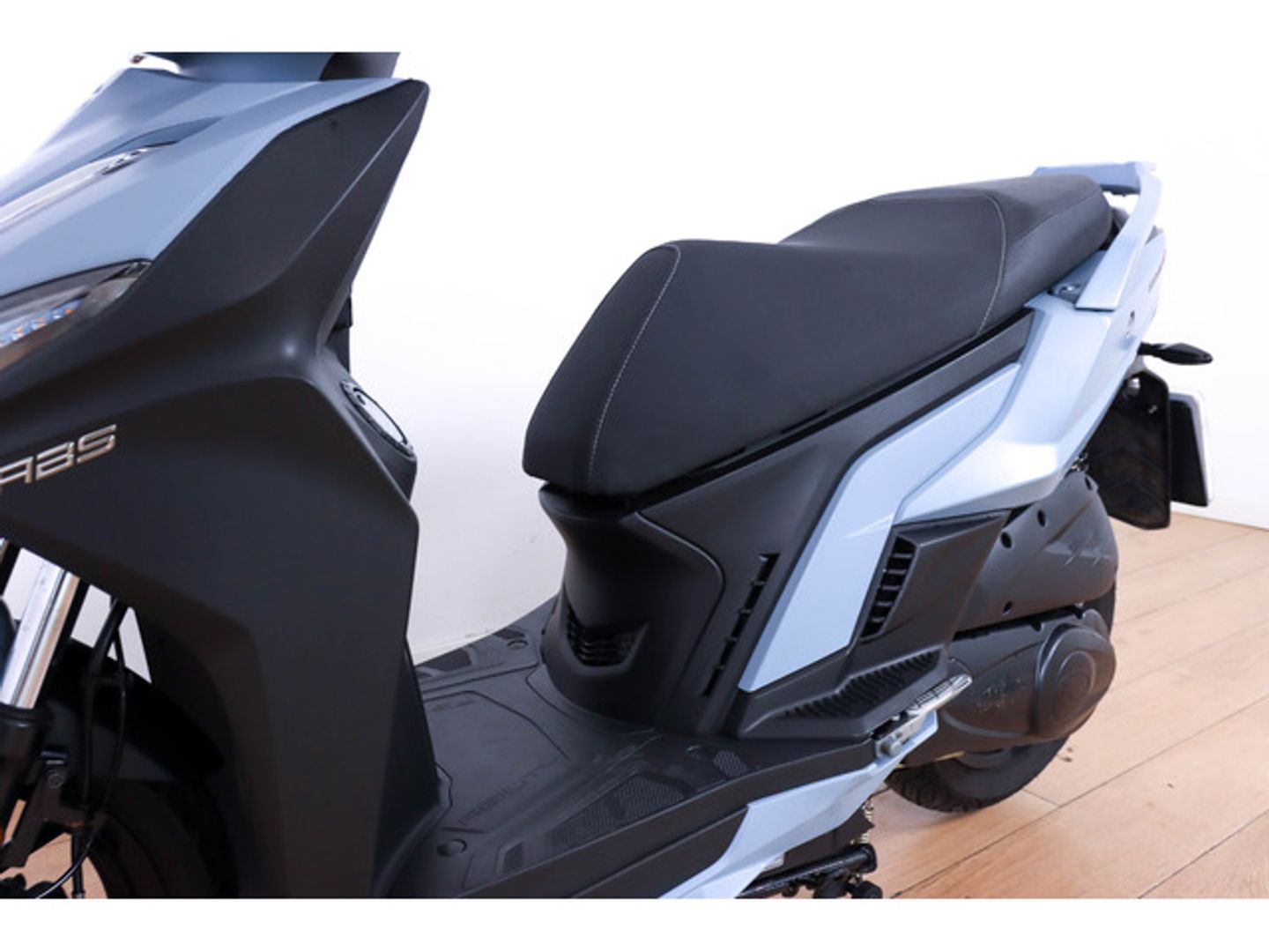 KYMCO Agility S 125