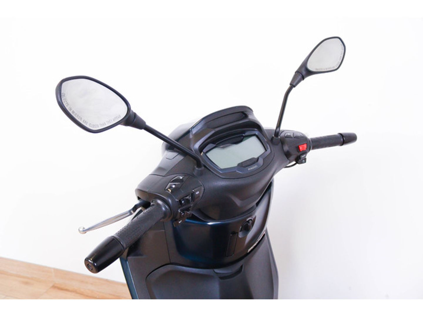 Piaggio Beverly 300 HPE S