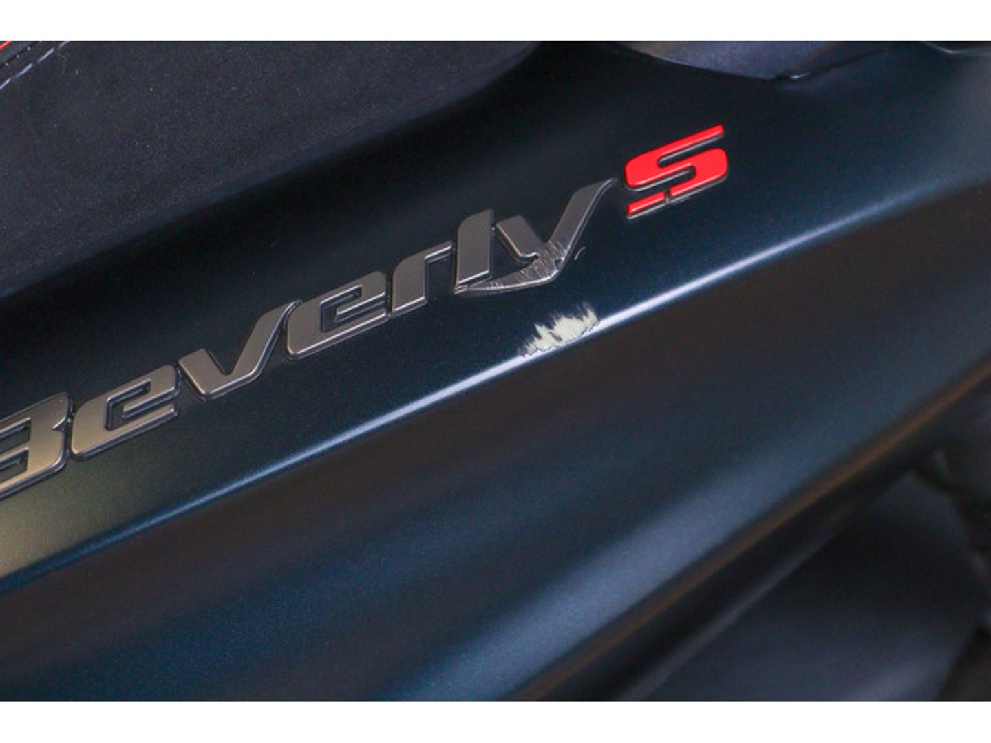 Piaggio Beverly 300 HPE S