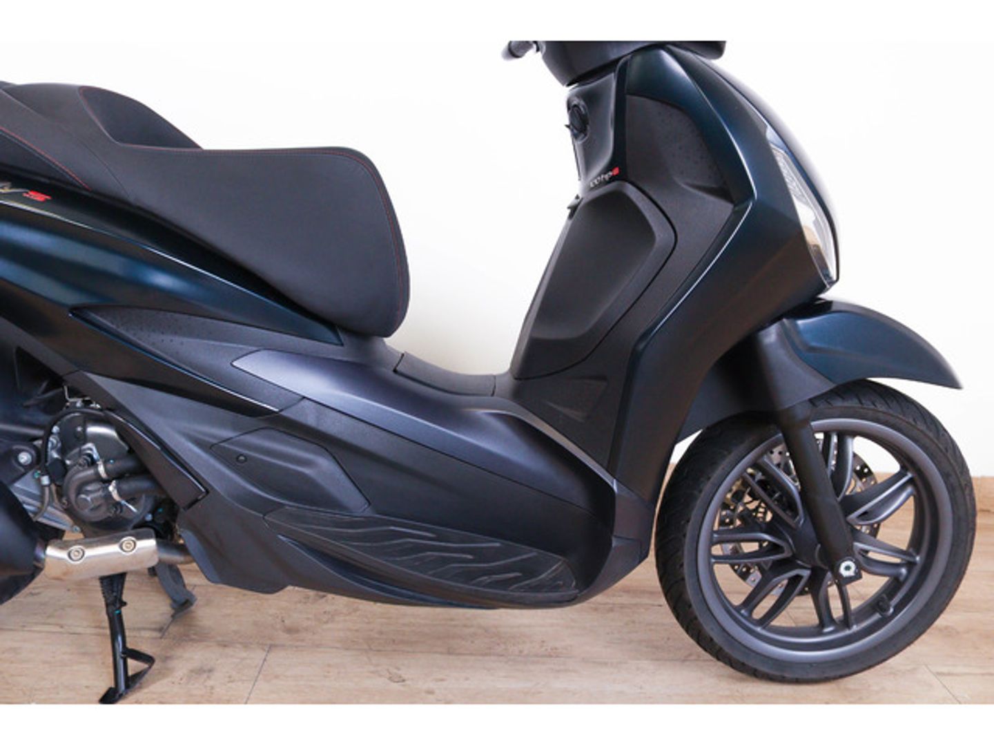 Piaggio Beverly 300 HPE S