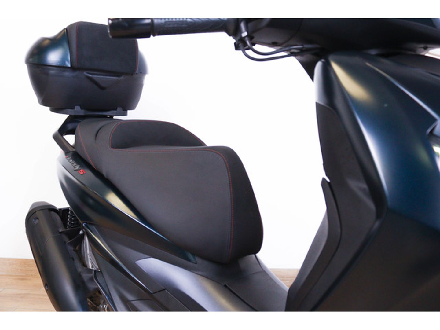 Piaggio Beverly 300 HPE S