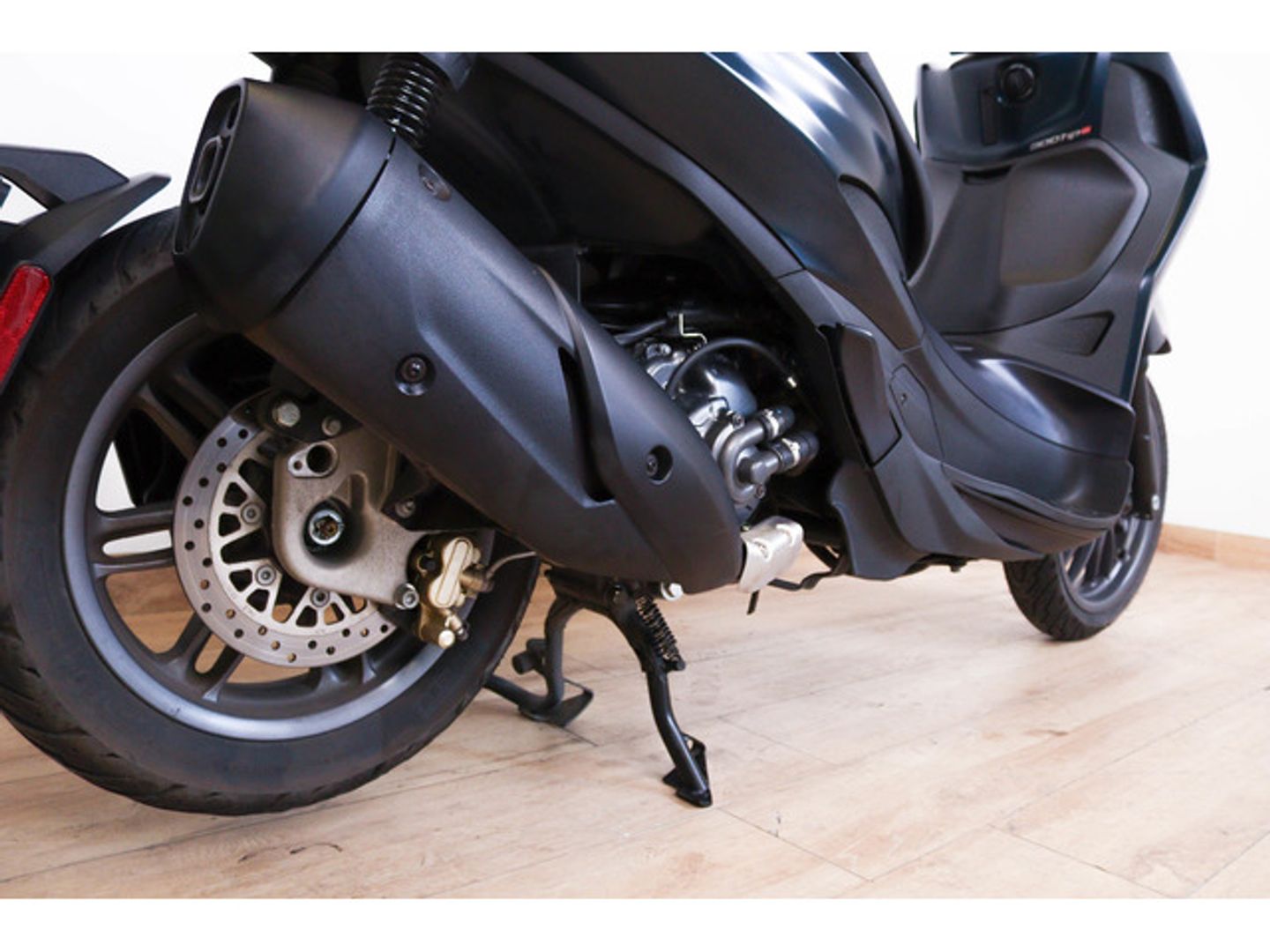 Piaggio Beverly 300 HPE S