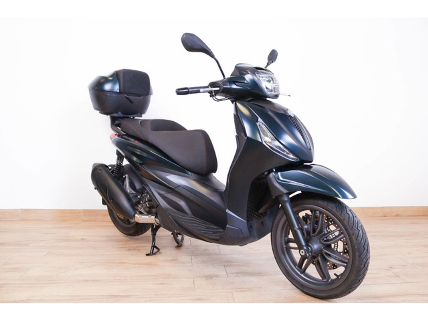 Piaggio Beverly 300 HPE S