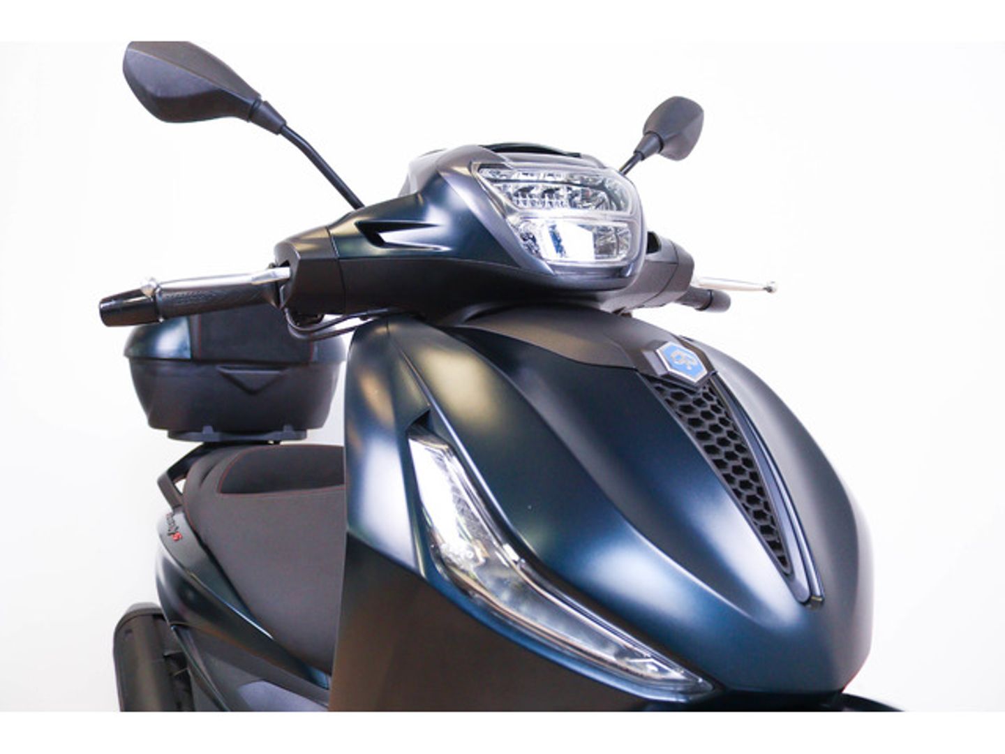 Piaggio Beverly 300 HPE S