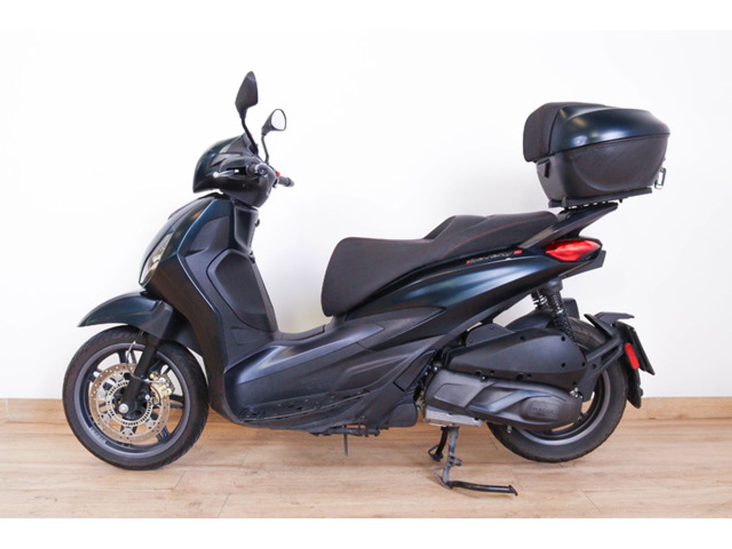 Piaggio Beverly 300 HPE S