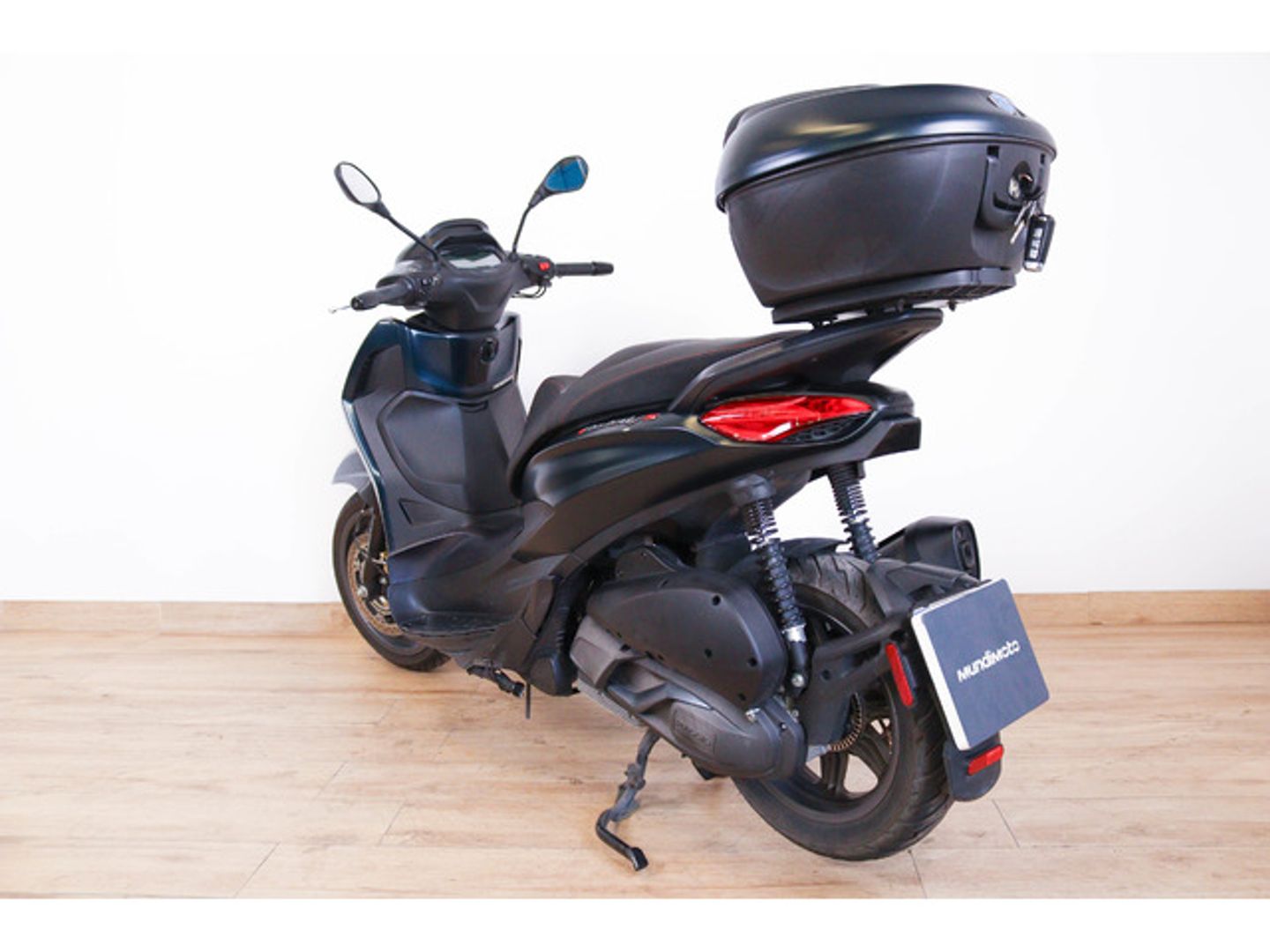 Piaggio Beverly 300 HPE S