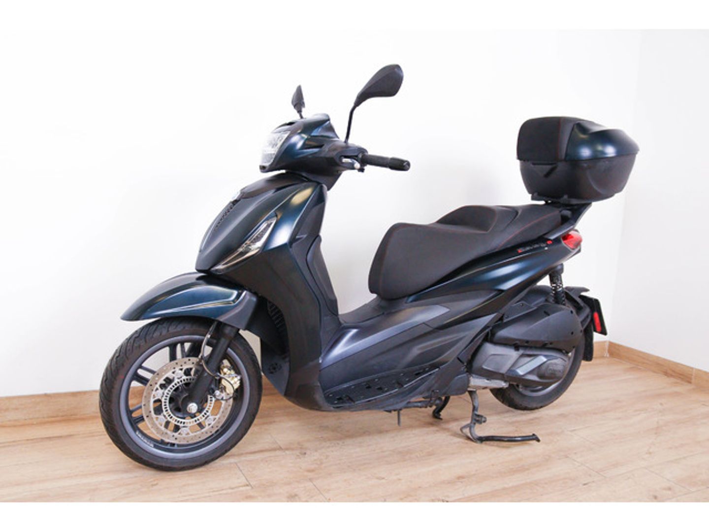 Piaggio Beverly 300 HPE S