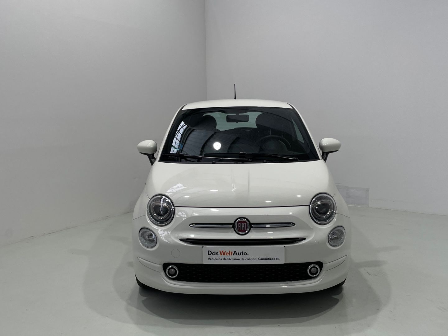 Fiat 500 1.0 Hybrid Cult 51 kW (70 CV)