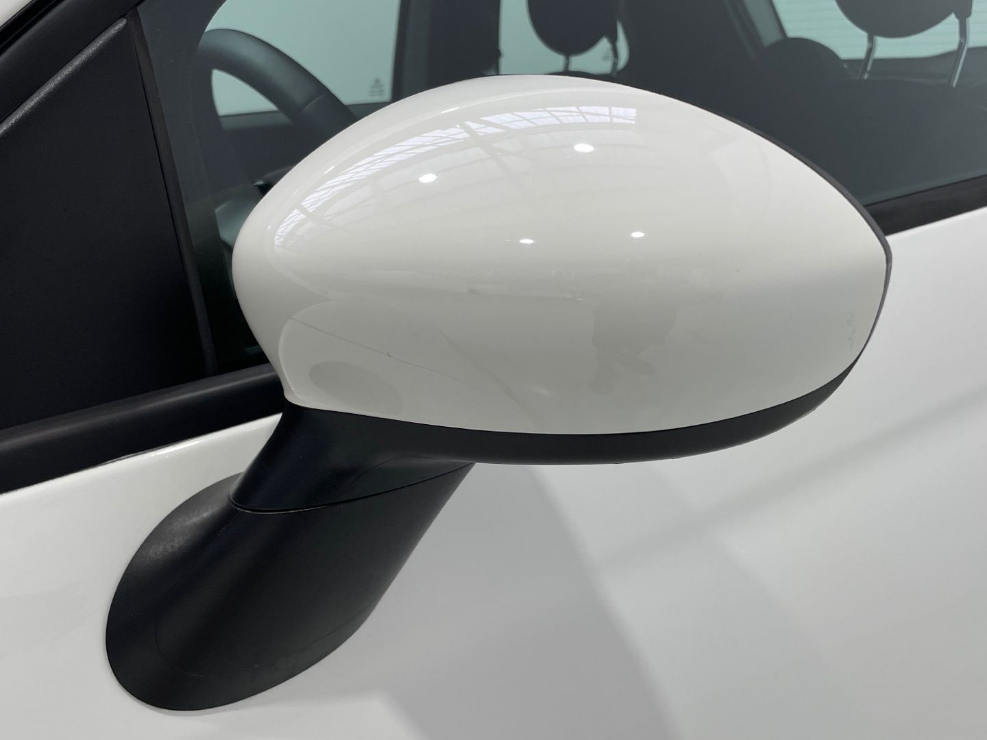 Fiat 500 1.0 Hybrid Cult 51 kW (70 CV)