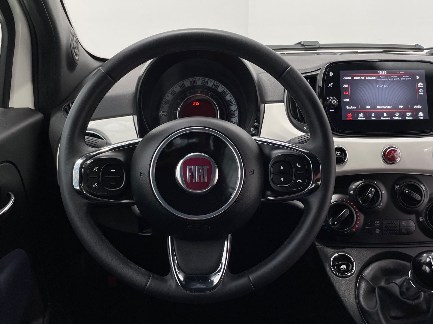 Fiat 500 1.0 Hybrid Cult 51 kW (70 CV)