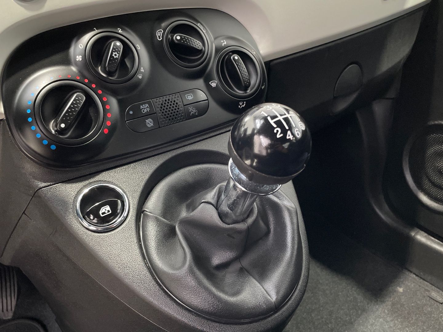 Fiat 500 1.0 Hybrid Cult 51 kW (70 CV)