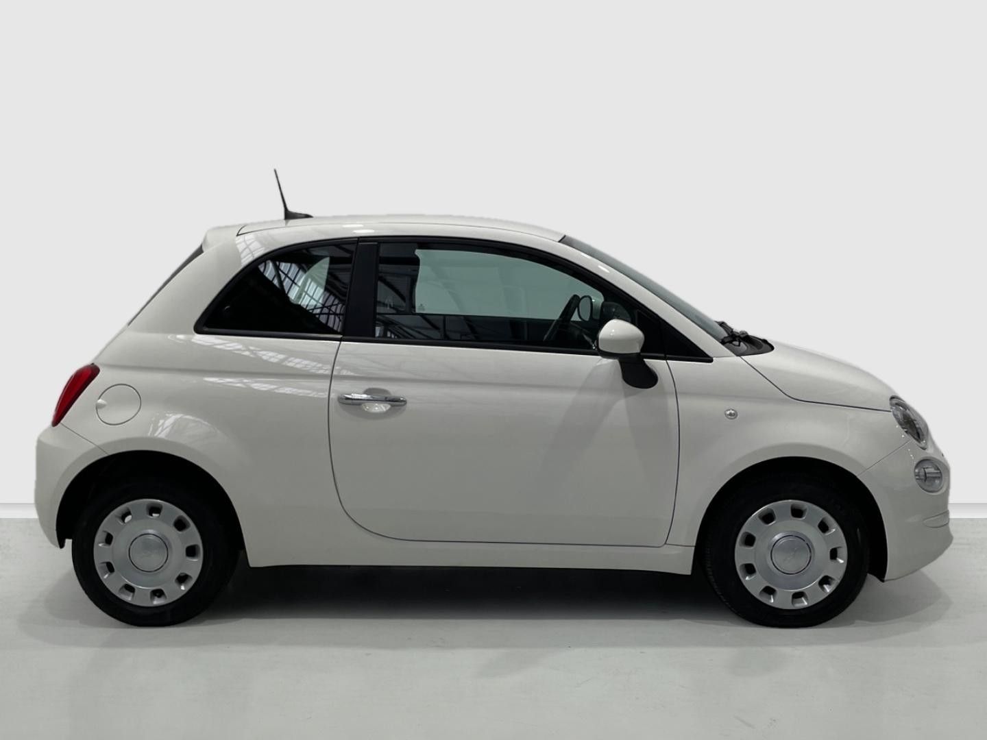 Fiat 500 1.0 Hybrid Cult 51 kW (70 CV)