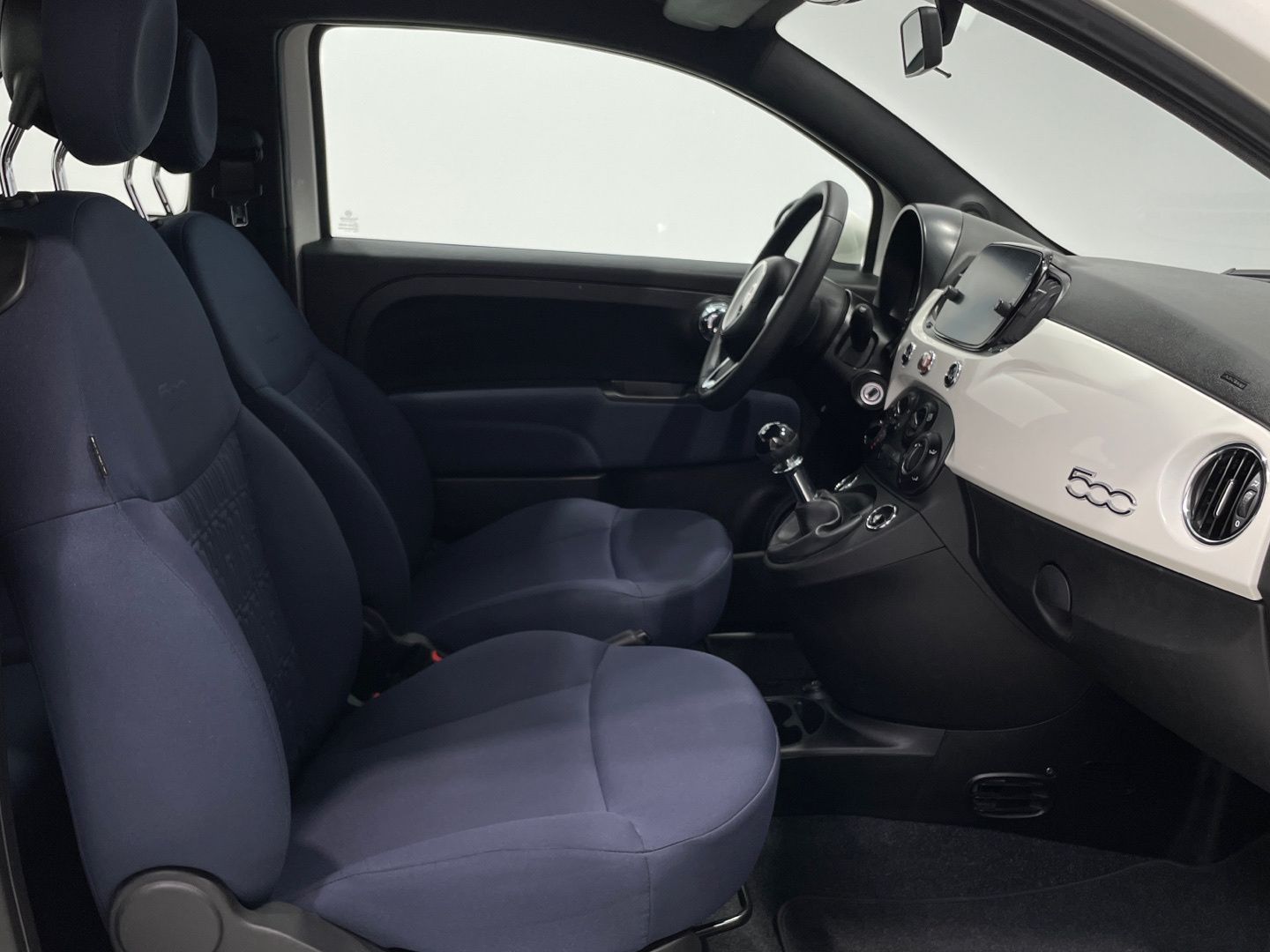 Fiat 500 1.0 Hybrid Cult 51 kW (70 CV)