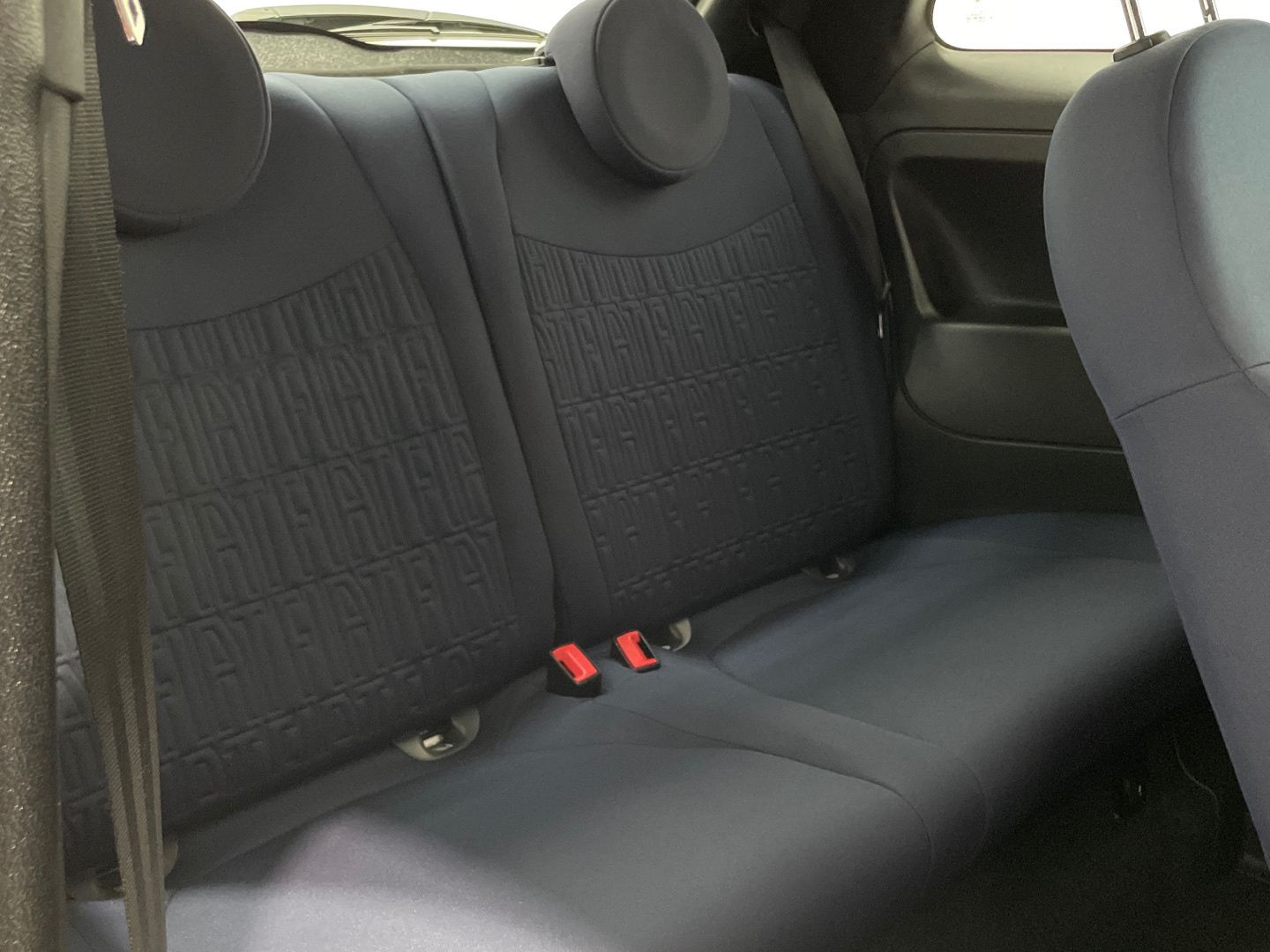 Fiat 500 1.0 Hybrid Cult 51 kW (70 CV)