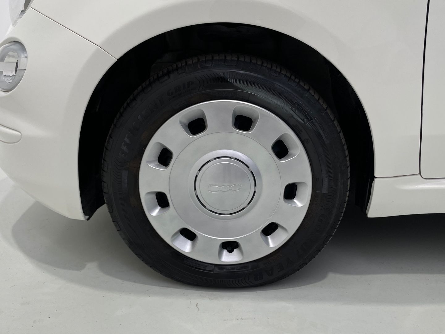 Fiat 500 1.0 Hybrid Cult 51 kW (70 CV)