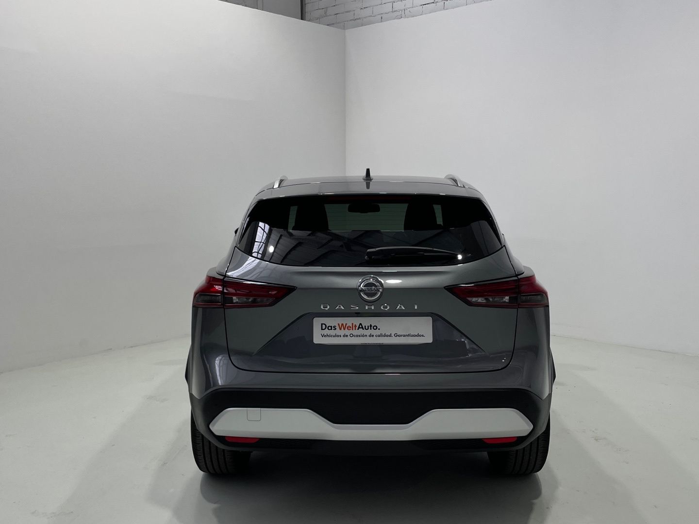 Nissan Qashqai DIG-T 140 mHEV Tekna 4x2 103 kW (140 CV)