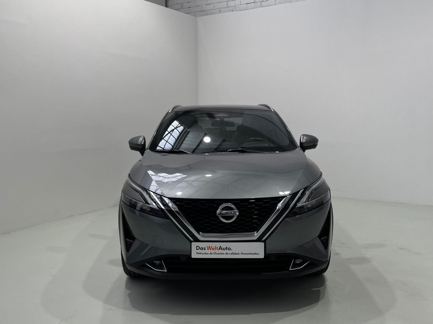 Nissan Qashqai DIG-T 140 mHEV Tekna 4x2 103 kW (140 CV)
