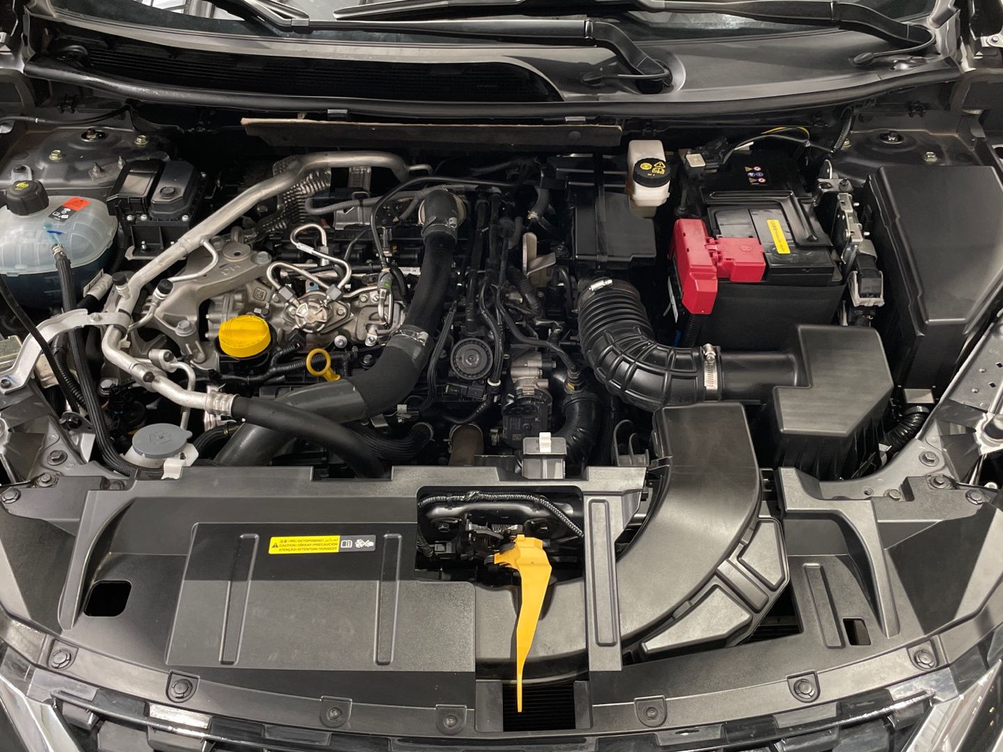 Nissan Qashqai DIG-T 140 mHEV Tekna 4x2 103 kW (140 CV)