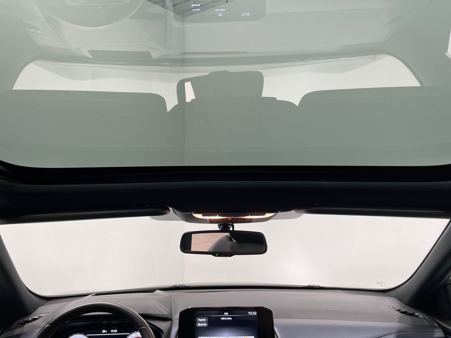 Nissan Qashqai DIG-T 140 mHEV Tekna 4x2 103 kW (140 CV)