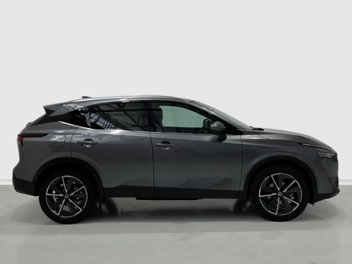 Nissan Qashqai DIG-T 140 mHEV Tekna 4x2 103 kW (140 CV)