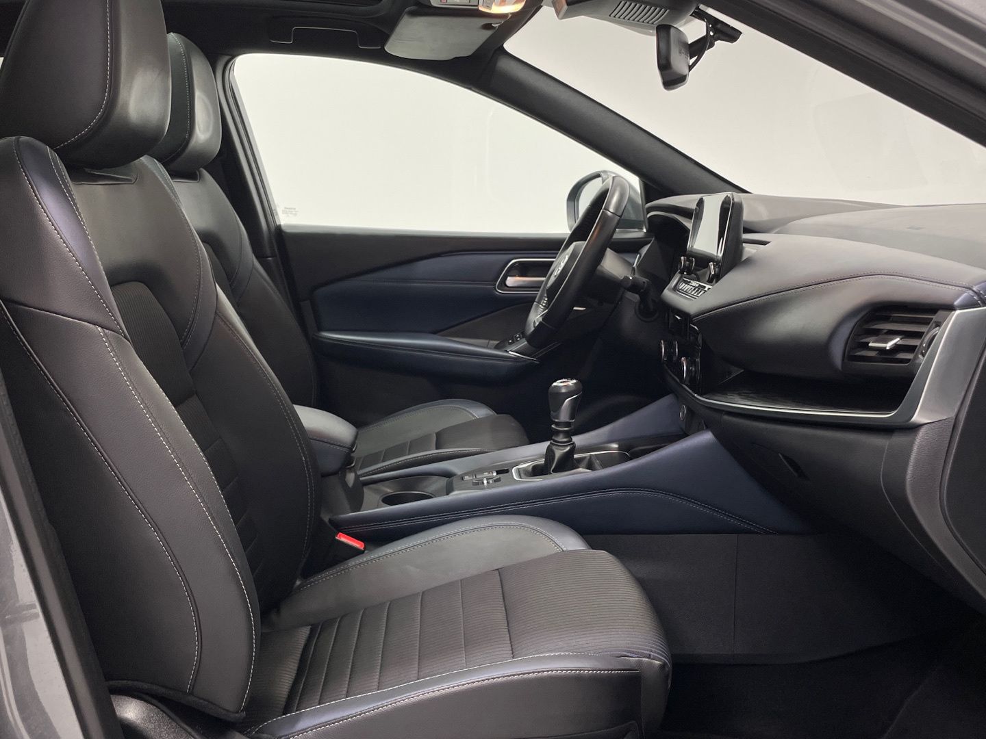 Nissan Qashqai DIG-T 140 mHEV Tekna 4x2 103 kW (140 CV)