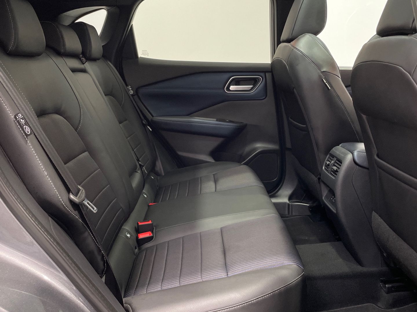Nissan Qashqai DIG-T 140 mHEV Tekna 4x2 103 kW (140 CV)
