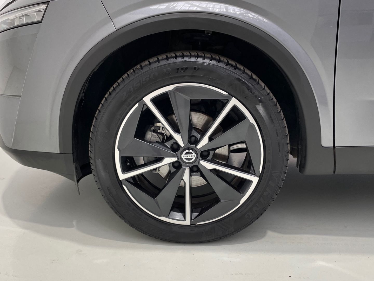 Nissan Qashqai DIG-T 140 mHEV Tekna 4x2 103 kW (140 CV)